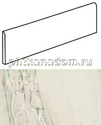 Imola The Rock MACAUB6 BT60 Бежевый Матовый Плинтус 6x60 см
