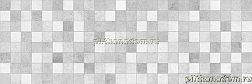 Cersanit Atlas (C-ATS452D) Облицовочная плитка мозаика рельеф, многоцветный 20x60 см
