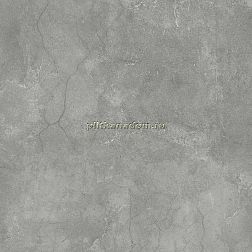 Iris Ceramica Solid Concrete Grey SQ. R11 Керамогранит 60x60 см