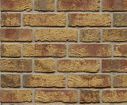 Muhr Кирпич ручной формовки WDF 34 21x10x6,5 см