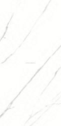 Flavour Granito Alaska White Glossy Белый Полированный Керамогранит 60x120 см