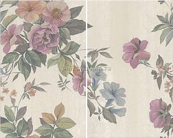Kerama Marazzi Ломбардиа VT-B162-2x-6401 Панно 40х50 см