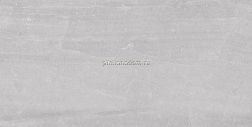 Ceramika-Konskie Tampa Grey Rett Серая Глянцевая Настенная плитка 30x60 см