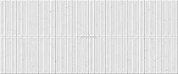 Gracia Ceramica Lane Grey Wall 02 Серая Матовая Настенная плитка 25x60 см