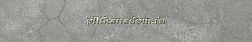 Iris Ceramica Solid Concrete Grey SQ. Lapp Керамогранит 20х120 см