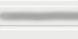 Kerama Marazzi Альвао FMD033 Плинтус Белый Матовый 10x20 20x10x13 см