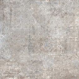 RHS Ceramiche (Rondine group) Murales Grey Dec Керамогранит 80x80 см