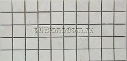 Imola Tube Mk.WRm Мозаика Серая Матовая Мозаика 15х30 (3х3) см