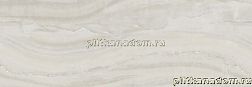 Eletto Ceramica Gala Ivory Rett Серая Глянцевая Ректифицирванная Настенная плитка 24,2x70 см