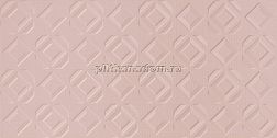 Marca Corona Victoria F902 Blush Art Rett Настенная плитка 40х80 см