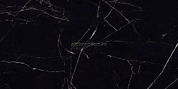 Piemme Majestic Royal Nero Черный Натуральный Ректифицированный Керамогранит 60x119,5 см