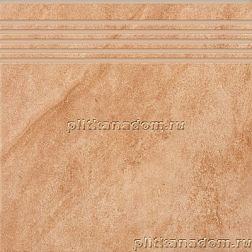 Cerrad Ceramika Gres Verso CGVER005 Ступень 40x40 см