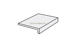 Stroeher Zoe 9430 971 Greige Loftstufe Ступень Прямоугольная Рядовая 29,4х34х35х1,1 см