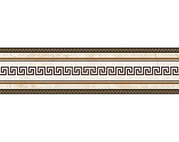 Ceramica Classic Illyria classic-1 Бордюр 6,2x25 см