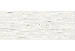Ceramika-Konskie Narni White Mat Muretto Настенная плитка 20x50 см