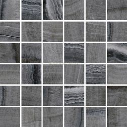 Cerdomus Skorpion Mosaico Black Naturale 80197 Мозаика 30x30 см