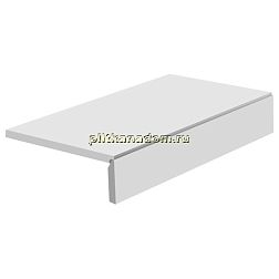 Iris Ceramica Solid Concrete Gradino Elle Jolly Sand Ступень 30х60 см