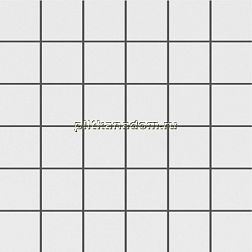 Seranit Nero Marmo Black Полированная Мозаика 5х5 30х30 см