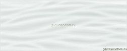 Cerrol Formula Blanco Wave Настенная плитка 20х50 см