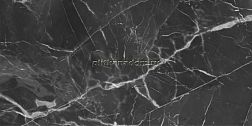 Majorca Tiffany Black Calacatta Черный Full Lappato Керамогранит 60x120 см 2
