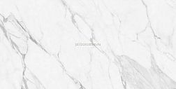 NT Ceramic Marmo Artic Statuario Glossy Керамогранит 60x120 см