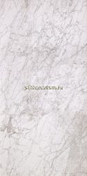 Casalgrande Padana Marmoker Travertino Bianco Lucido Керамогранит 59x29,5 см