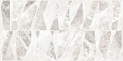 Alma Ceramica Persey TWU2550PRS17 Бежевая Рельефная Настенная плитка 24,9х50 см