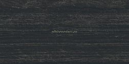 FMG Maxfine Marmi Black Venato Lucidato SQ Керамогранит 150х300 см