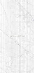 Simpolo Ceramics Carrara Fogg Stx Hrz 3pc Белый Структурный Керамогранит 59,8х119,8 см
