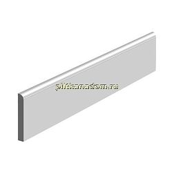 Iris Ceramica Solid Concrete Sand Battiscopa Плинтус 9х60 см