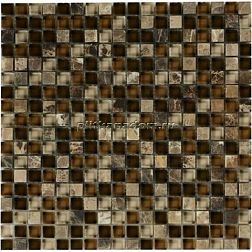 Primacolore Promix PM131SXA Мозаика 1,5x1,5 30x30 см