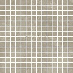 Iris Ceramica Solid Concrete Beige Mosaico Мозаика 2,1х2,1 30x30 см
