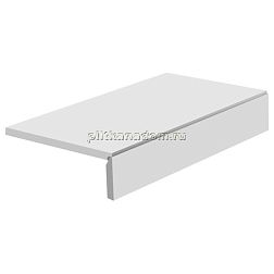 Iris Ceramica Camp Gradino Elle Jolly White Ступень 30х60 см