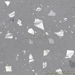 Arcana Ribe-Elburg Ribe-R Antracita Rett Керамогранит 80х80 см
