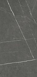 Flavour Granito Altica Dark Glossy Черный Полированный Керамогранит 60x120 см