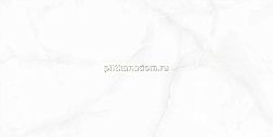 Art&Natura Ceramica Onyx Liola White Glossy Белый Глянцевый Керамогранит 60x120 см