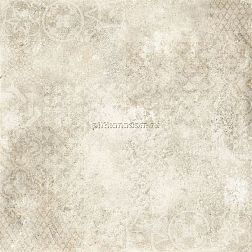 Tuscania Meteora Beige Decoro Mat Бежевый Матовый Декор 61x61