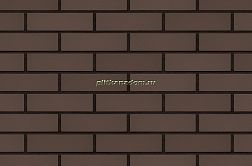 King Klinker Dream House Natural Brown (03) RF10 Угловая плитка (12х25)х6,5 см