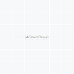 Керамин Спирит 7 Белая Матовая Мозаика 30х30 см