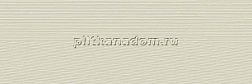 Emigres Fan Wave Beige Настенная плитка 25x75 см