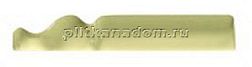 Petracers Grand Elegance BT AE 02 Spigolo Base Crema Угол 2,6х12 см