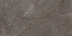 Itaca Armani Dark High Glossy Коричневый Матовый Керамогранит 60x120 см