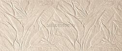 Fap Ceramiche Nobu Litia Beige Matt Бежевая Матовая Настенная плитка 50x120 см