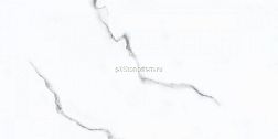 Azori Calacatta Opaco Белая Матовая Настенная плитка 31,5х63 см