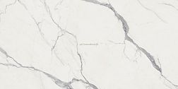 ABK Group Sensi Signoria Statuario Light Nat Rett Белый Матовый Керамогранит 60x120 см