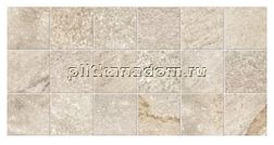 Imola Brixstone MK.BRXT1530B Бежевая Матовая Мозаика 15х30 см
