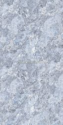 Ceramicoin Viaggio Light Blue Синий Глянцевый Керамогранит 60х120 см