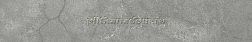 Iris Ceramica Solid Concrete Grey SQ. Керамогранит 20х120 см