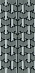 Jet Mosaic Fortis FS01 Мозаика 29х37,2 см