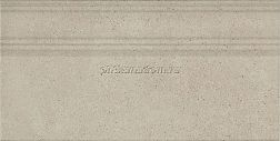 Kerama Marazzi Монсеррат FME012R Плинтус Бежевый Светлый Матовый обрезной 20х40 см